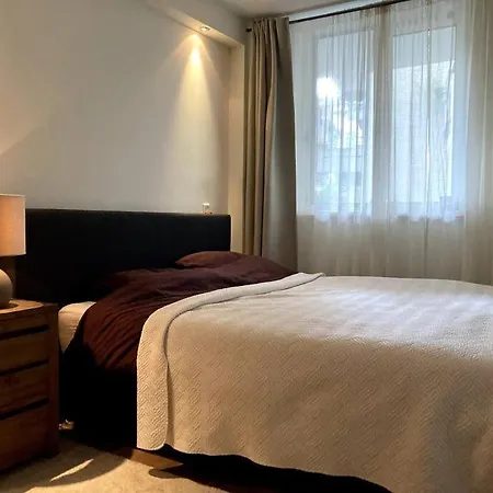 아파트 Spacious Apartment, Canal Area, Center 암스테르담