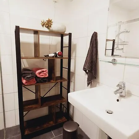 Spacious Apartment, Canal Area, Center *